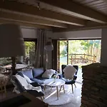 Chalupka Janosikove Diery Nyaraló
