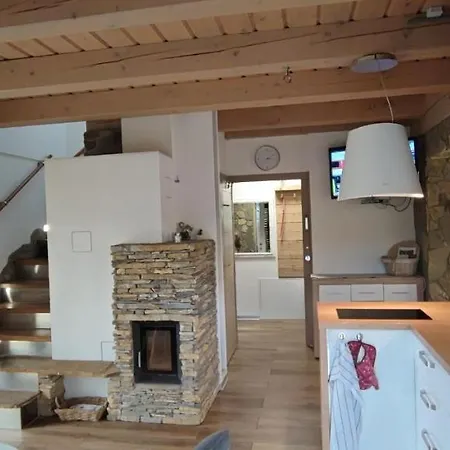 Chalupka Janosikove Diery *