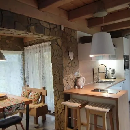 Chalupka Janosikove Diery 別荘 *