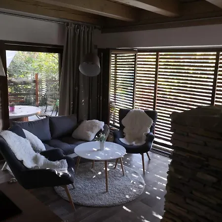 別荘 Chalupka Janosikove Diery *