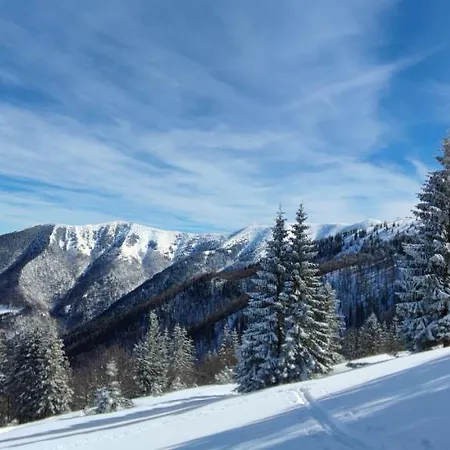 Chalupka Janosikove Diery