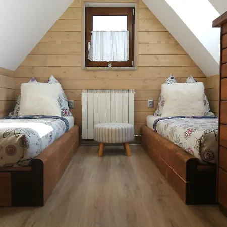 Chalupka Janosikove Diery