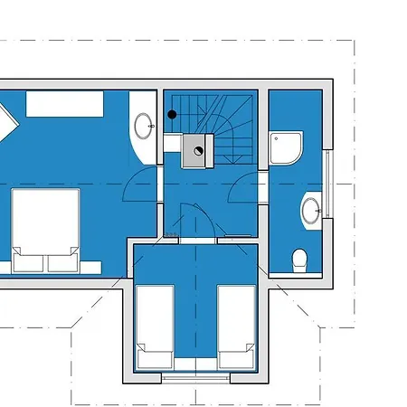 Chalupka Janosikove Diery * Terchová