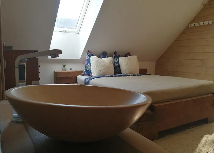 Chalúpka Jánošikove Diery Casa de Férias *