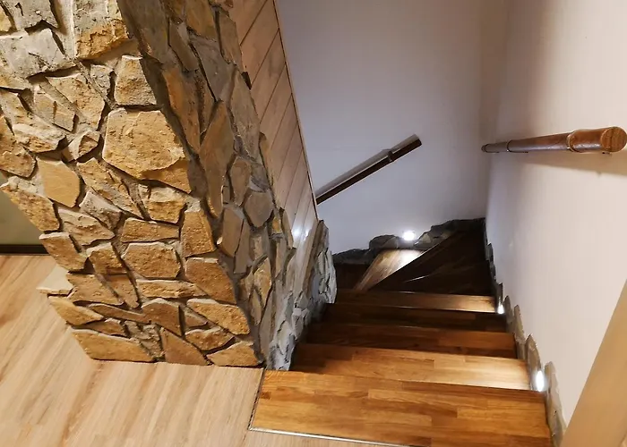 Chalúpka Jánošikove Diery Terchová