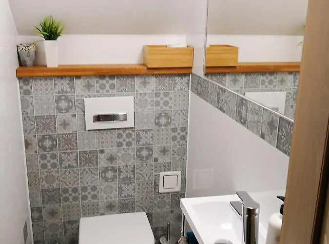 Casa de Férias Chalúpka Jánošikove Diery